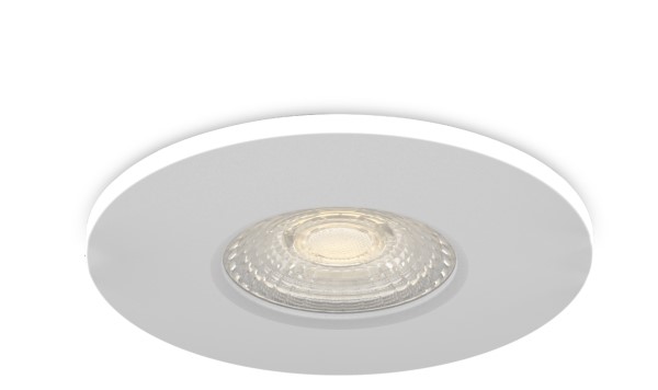 (image for) Dimmable LED Firerated Downlight